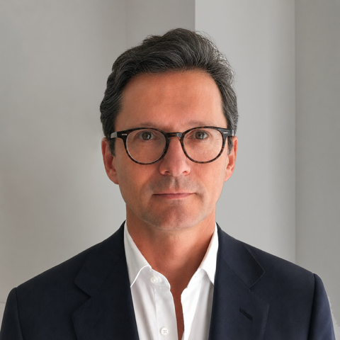 Silvio Ludmil Andreani Pandeff — Co-founder and Executive Chairman, Astea Solutions